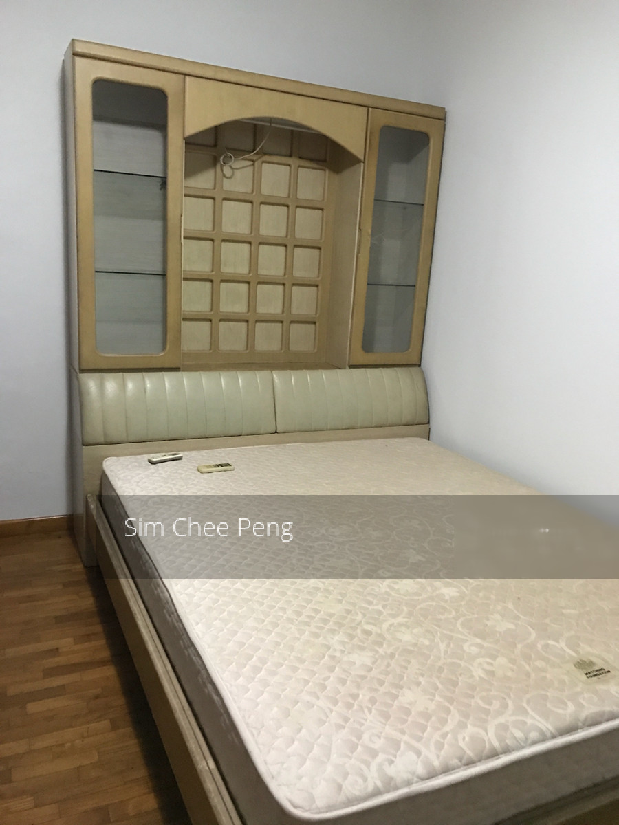 Blk 701 Woodlands Drive 40 (Woodlands), HDB 5 Rooms #144542432